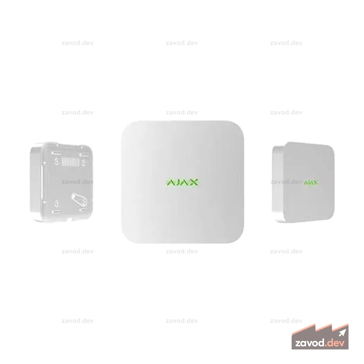 AJAX 8CH NVR
