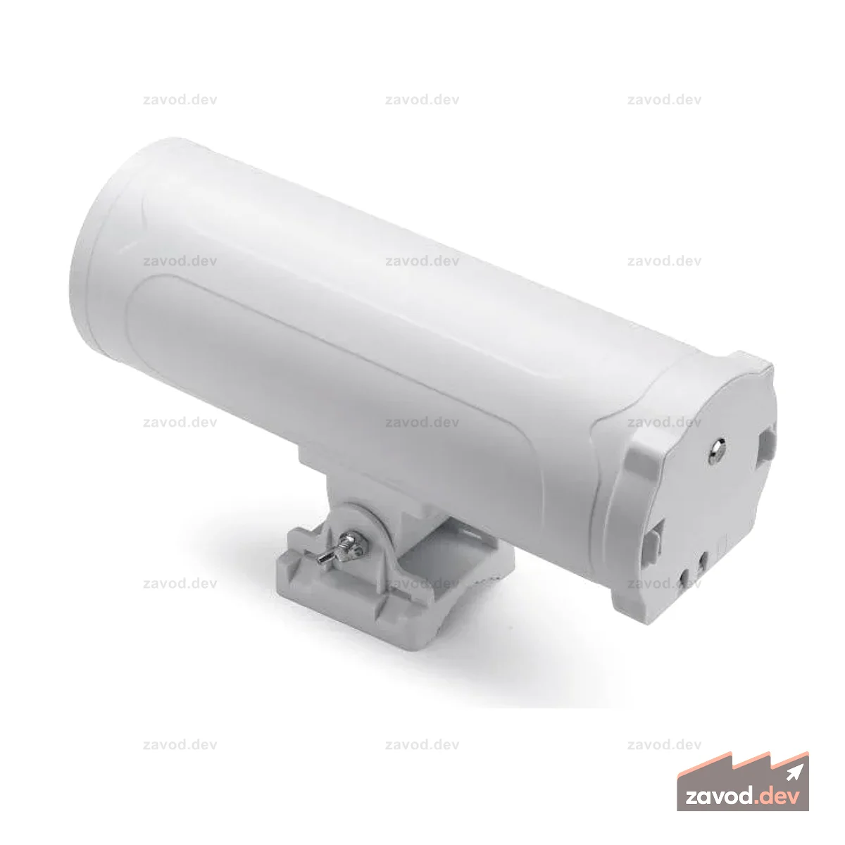 Dragino DLOS8N-EU868-EC25-E 4G Открытый шлюз LoRaWAN