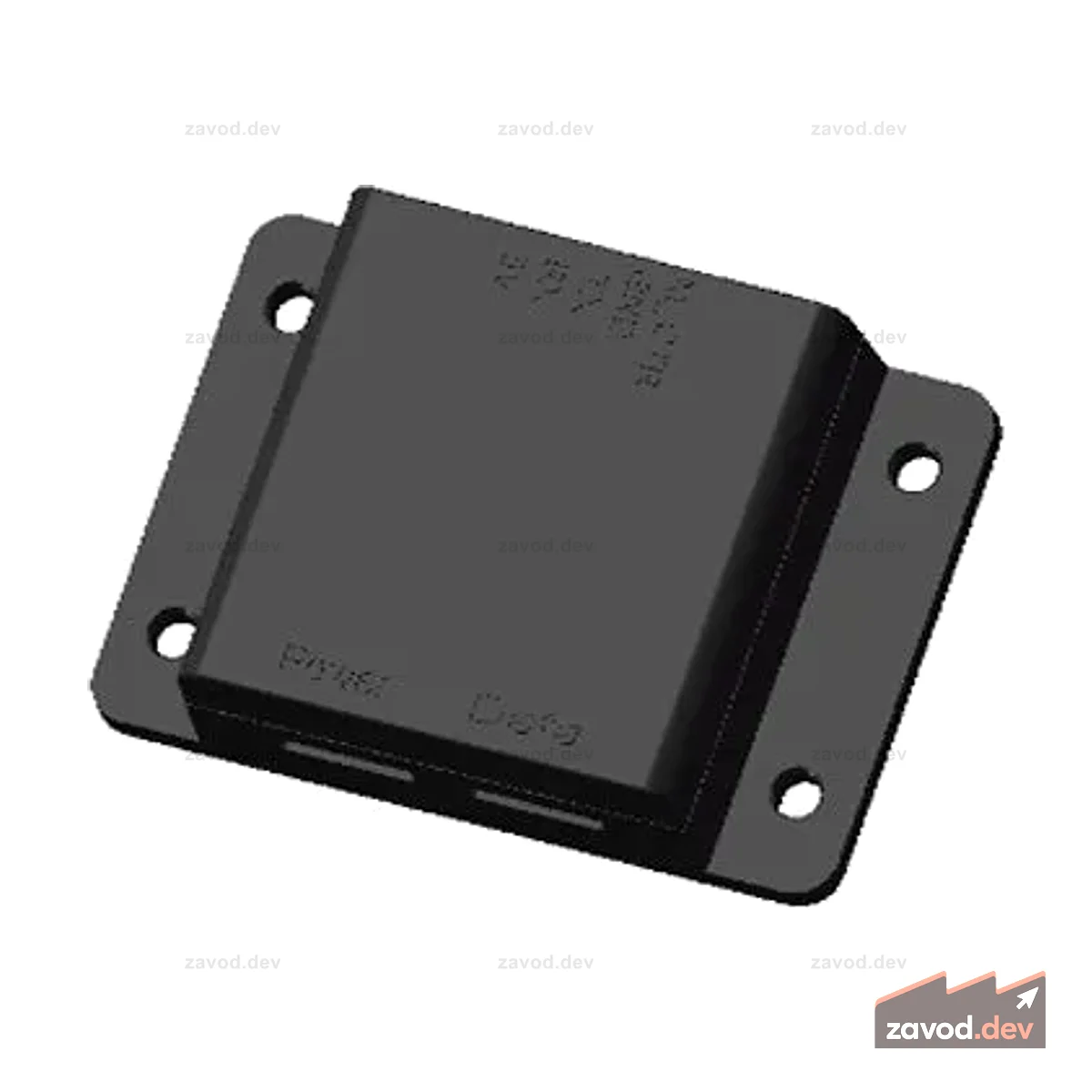 YDLIDAR USB-UART