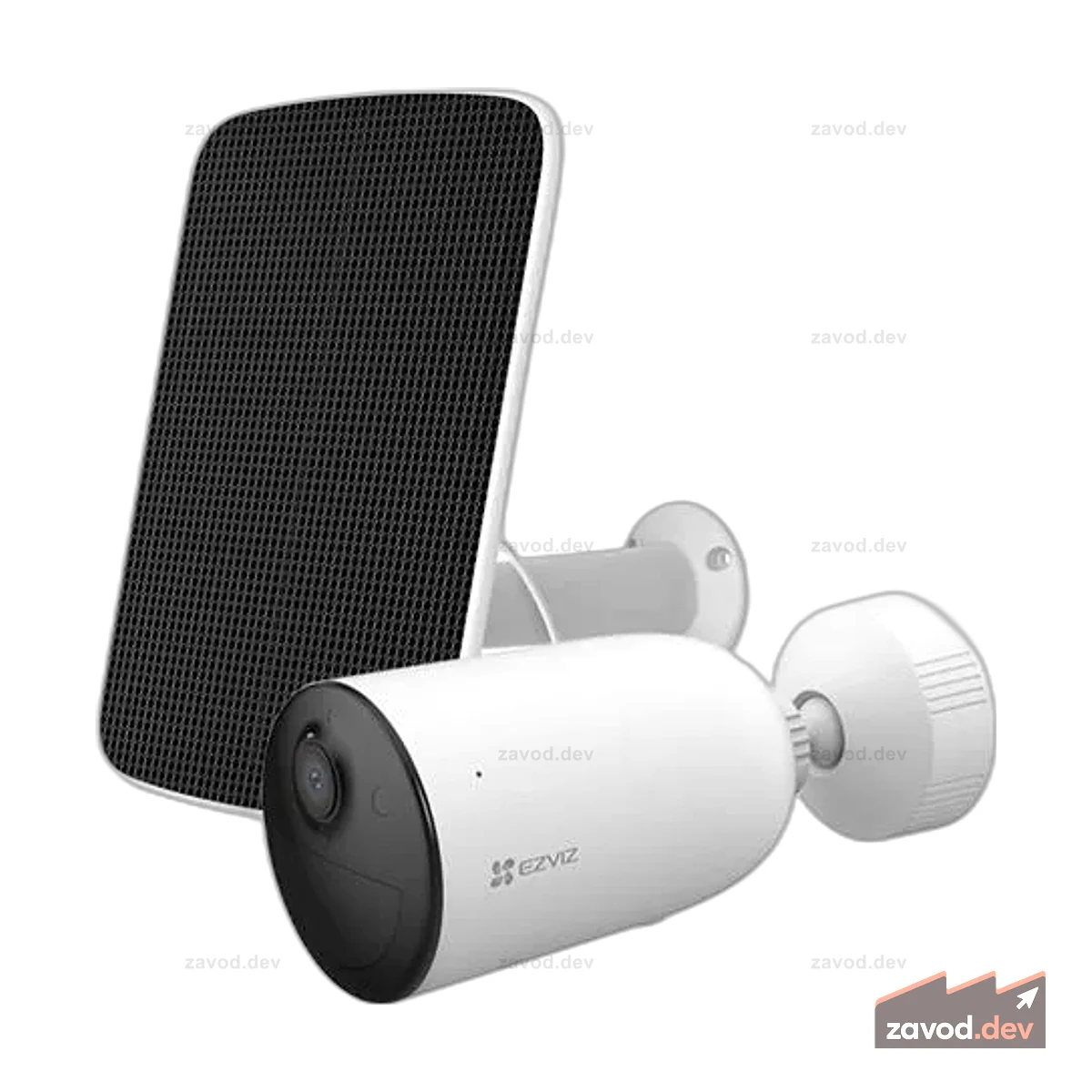 EZVIZ CS-CB3SP KIT