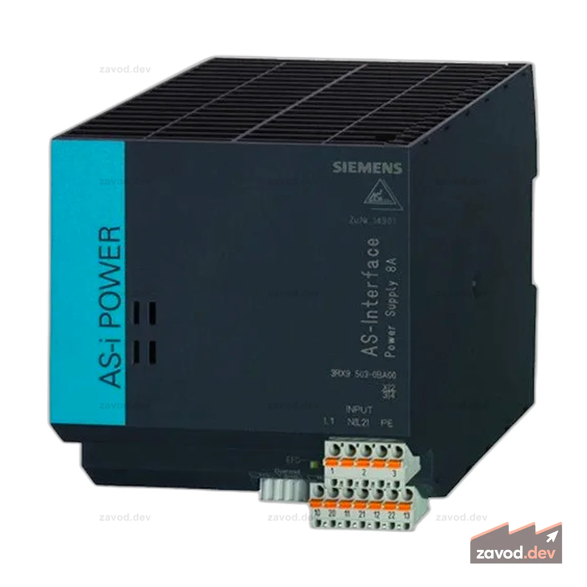 3RX9503-0BA00
