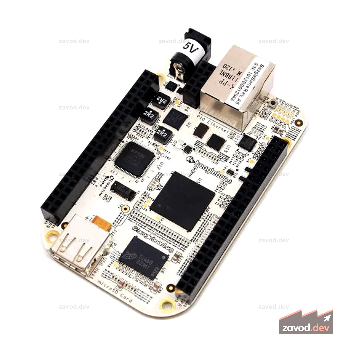 BeagleBone®
