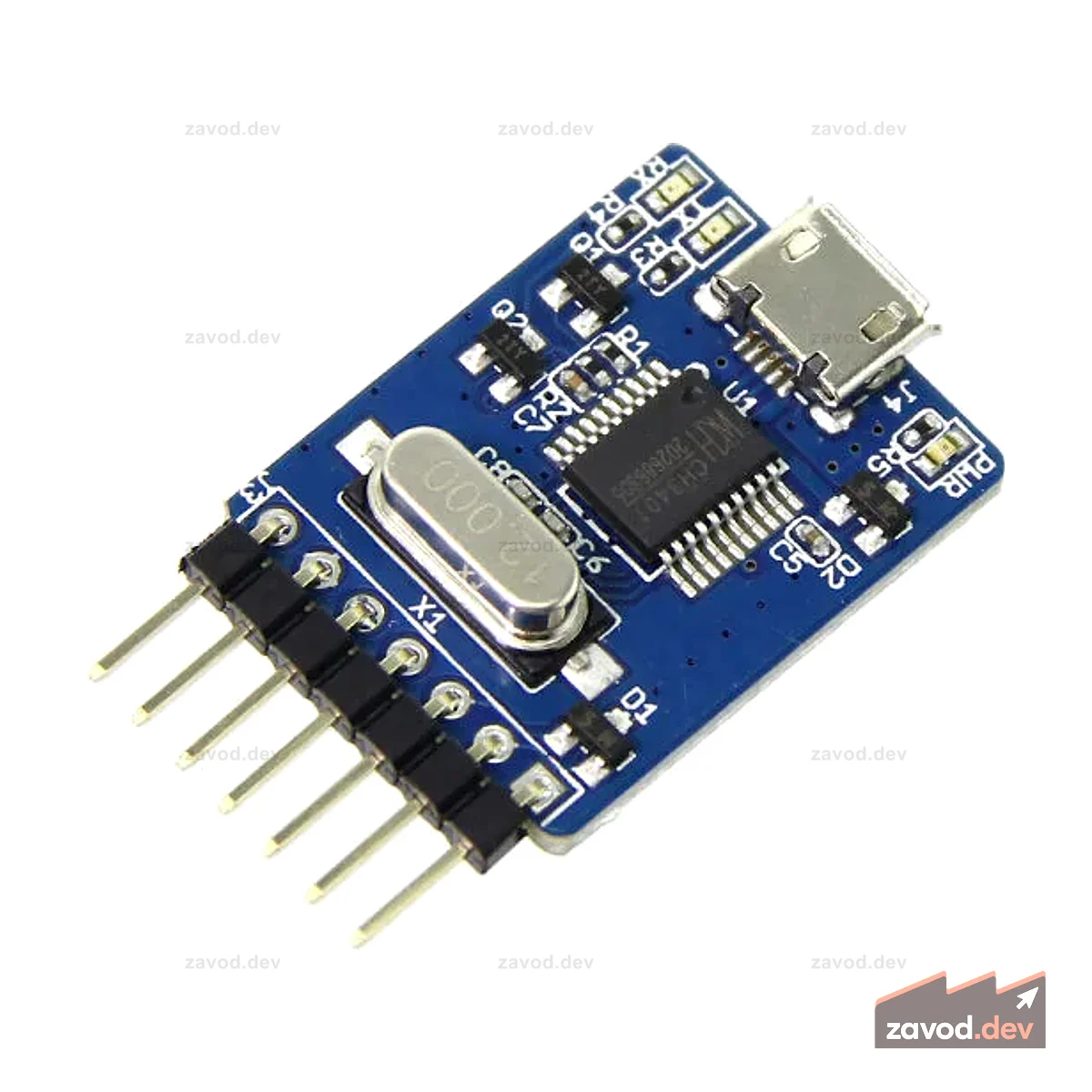 USB To Uart 5V