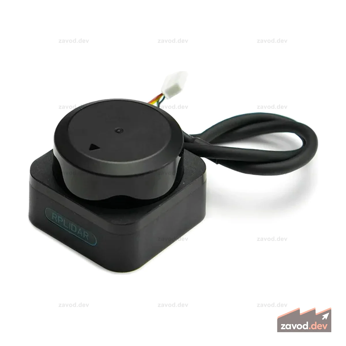 RPLiDAR S3 360° TOF лазерный дальномер (40м)