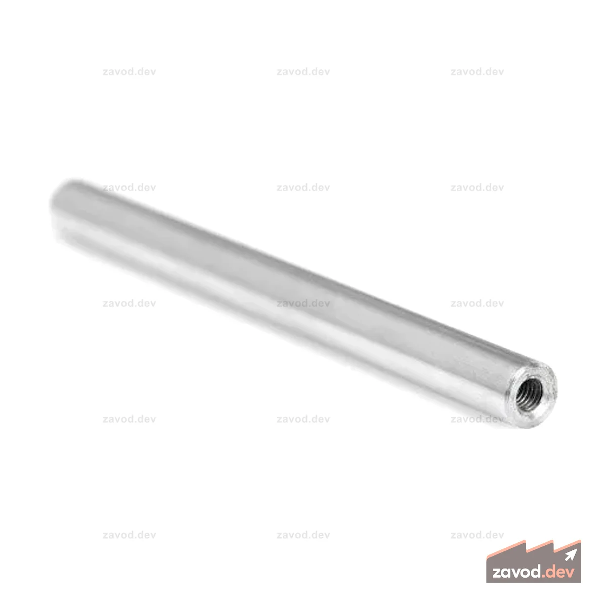 Shaft D8x96mm-H