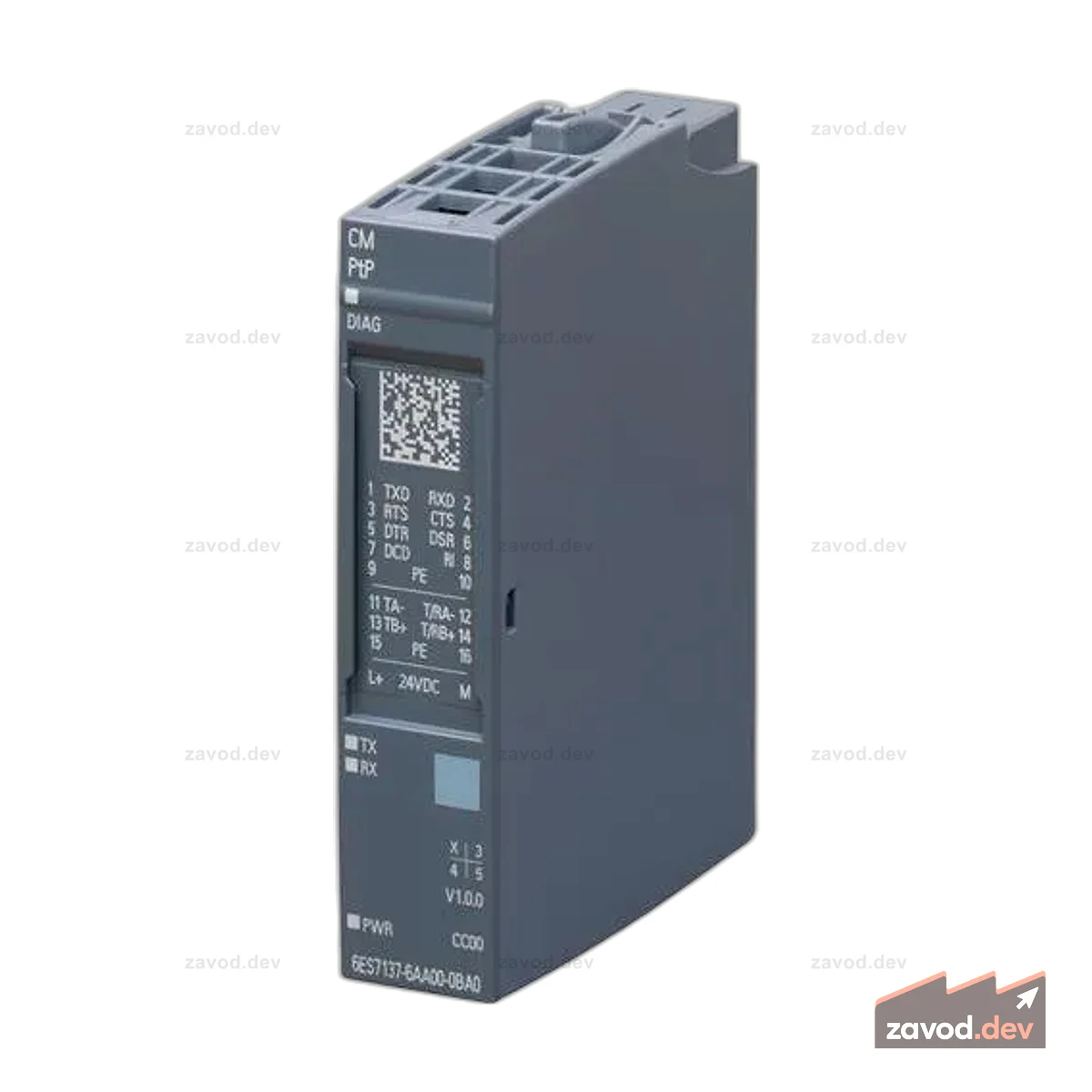 6ES7137-6AA01-0BA0