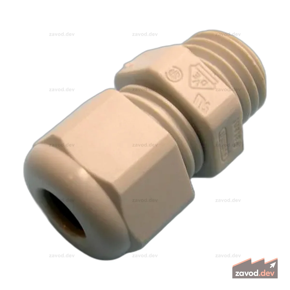 CGP-M12X1,5-03-GY