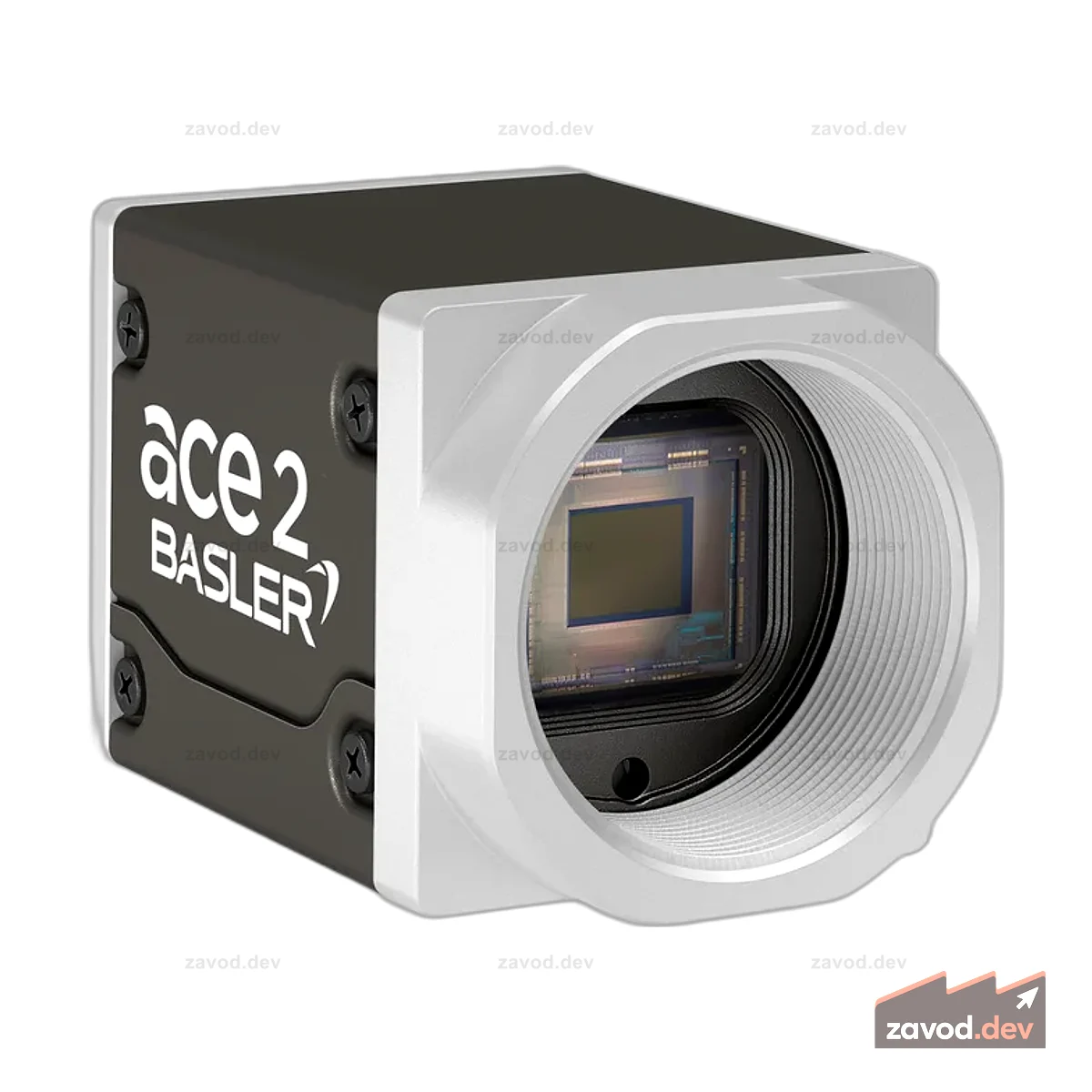 Basler a2A2048-173cmSWIR