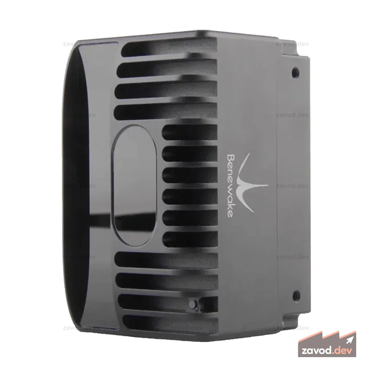 Твердотельный TOF LiDAR - CE30-A