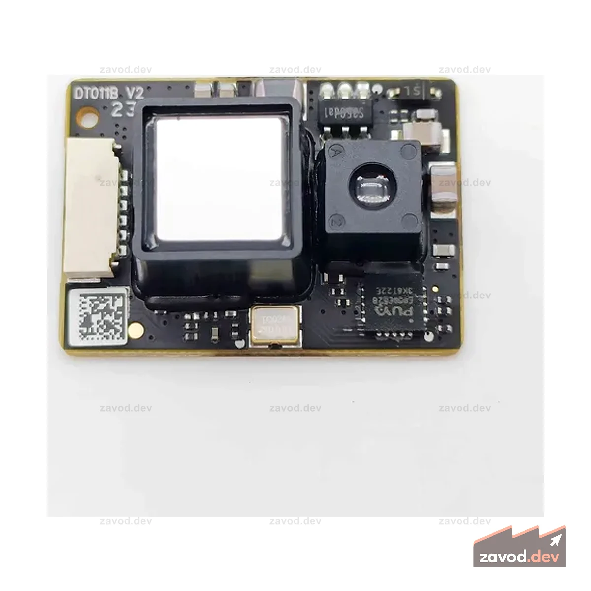 YDLIDAR SDM18