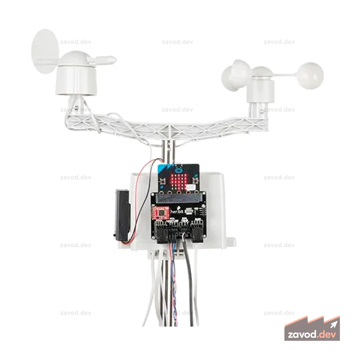 SPF CLIMATE KIT FOR MICRO:BIT