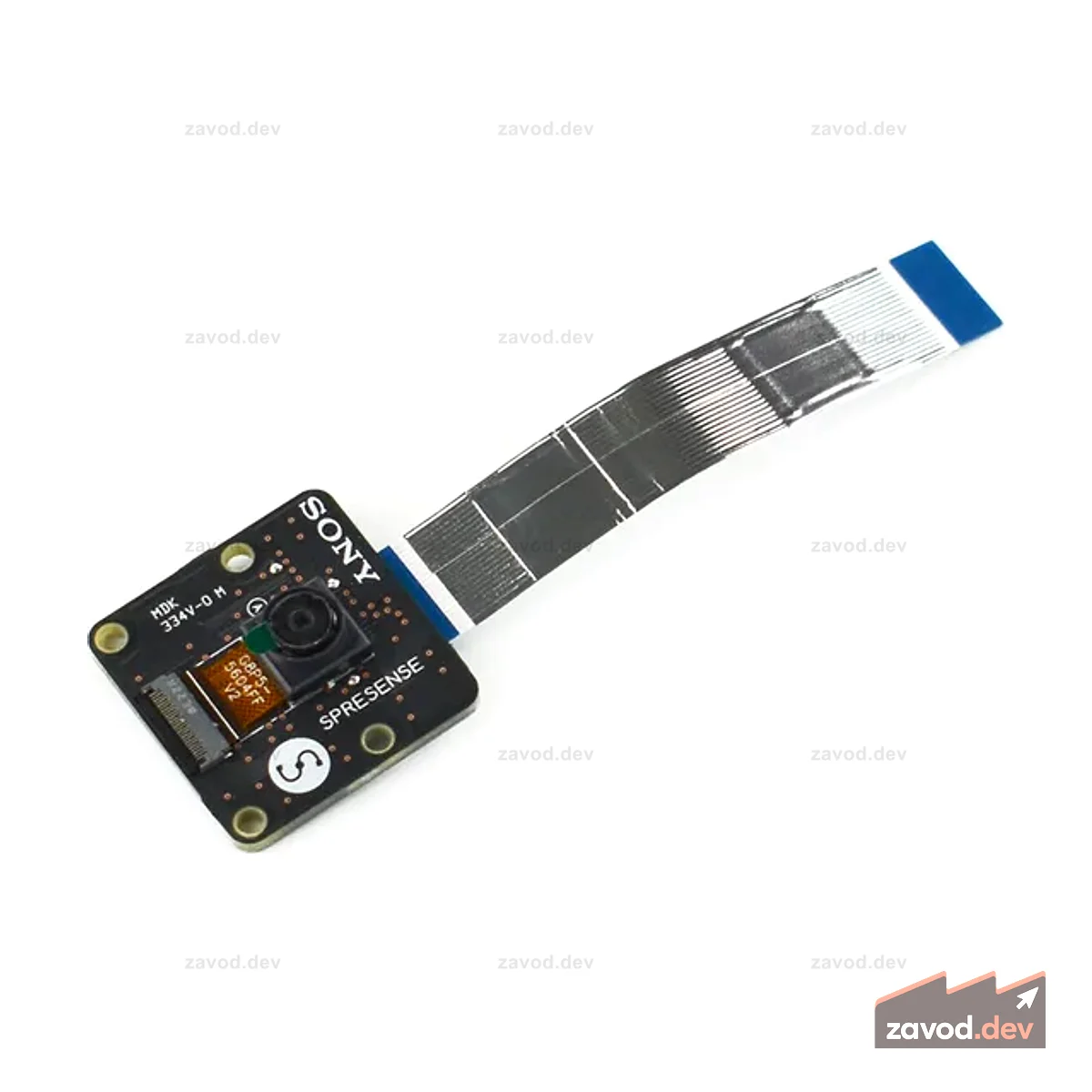 Плата камеры Sony Spresense (ISX012) (Снято с производства)