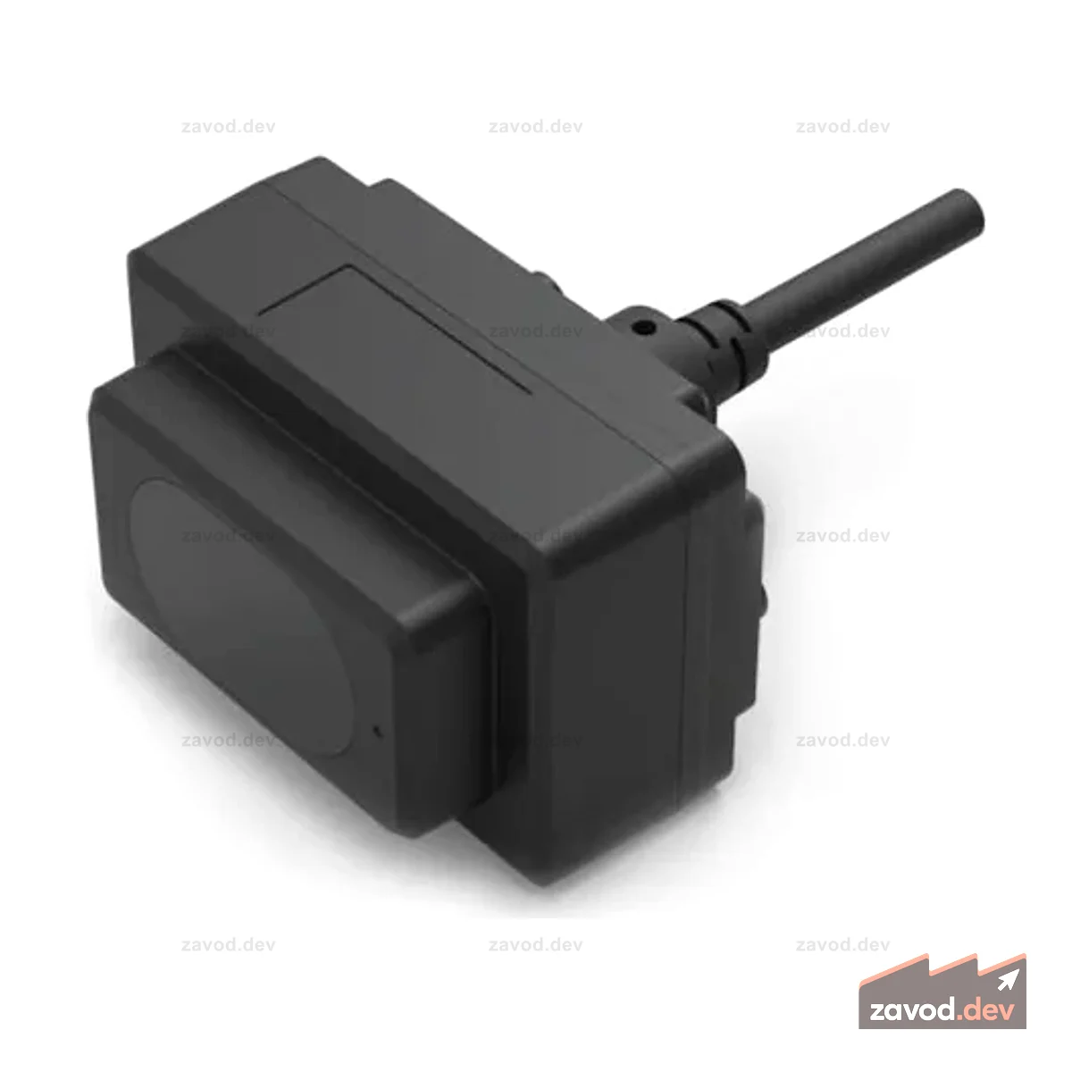 TFmini-i LiDAR - Датчик расстояния (12м) с CAN-интерфейсом