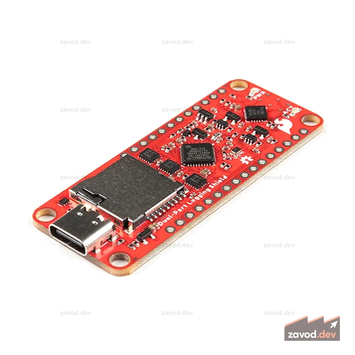SparkFun Thing Плюс