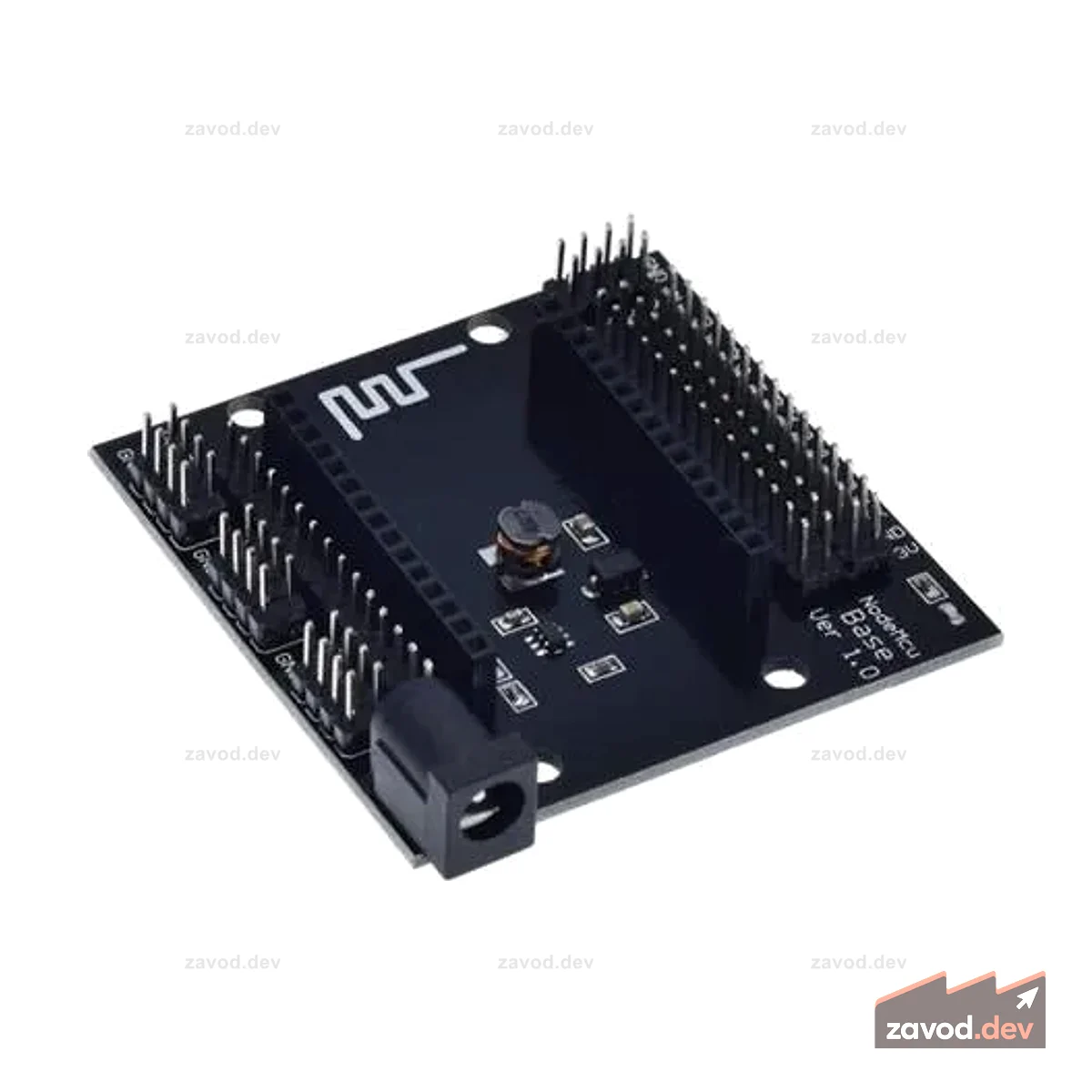 HKD NODEMCU ESP8266 DEVELP BOARD