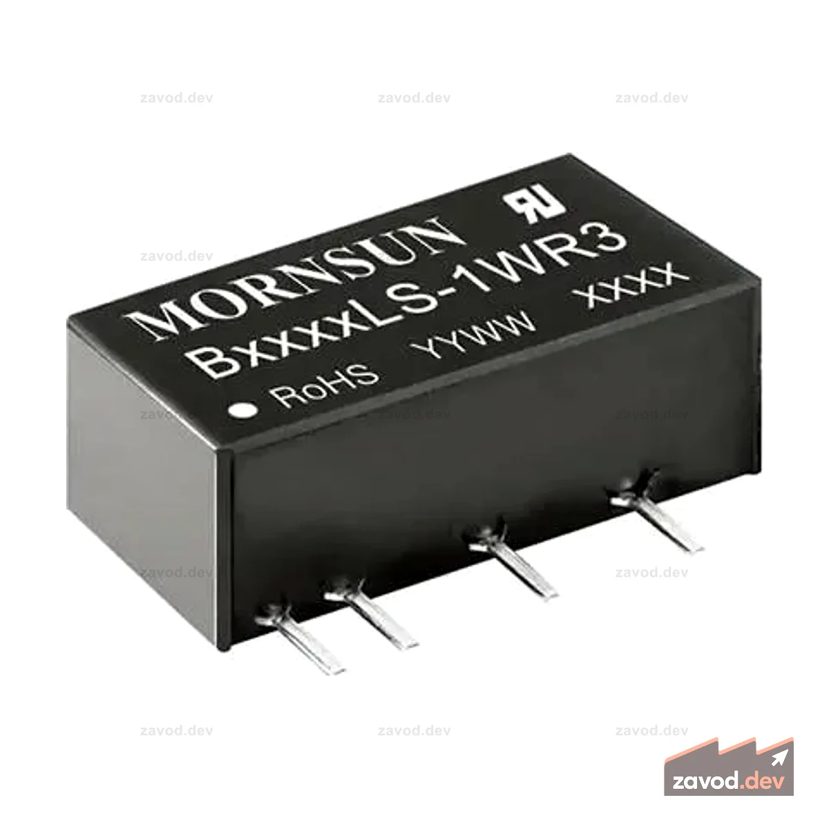 B1205LS-1WR3
