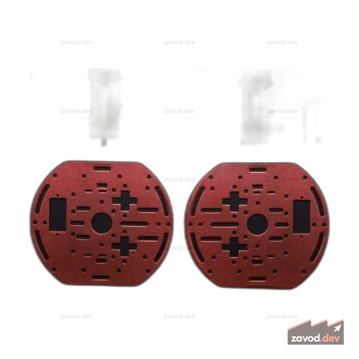 FEETECH 2WD/4WD
