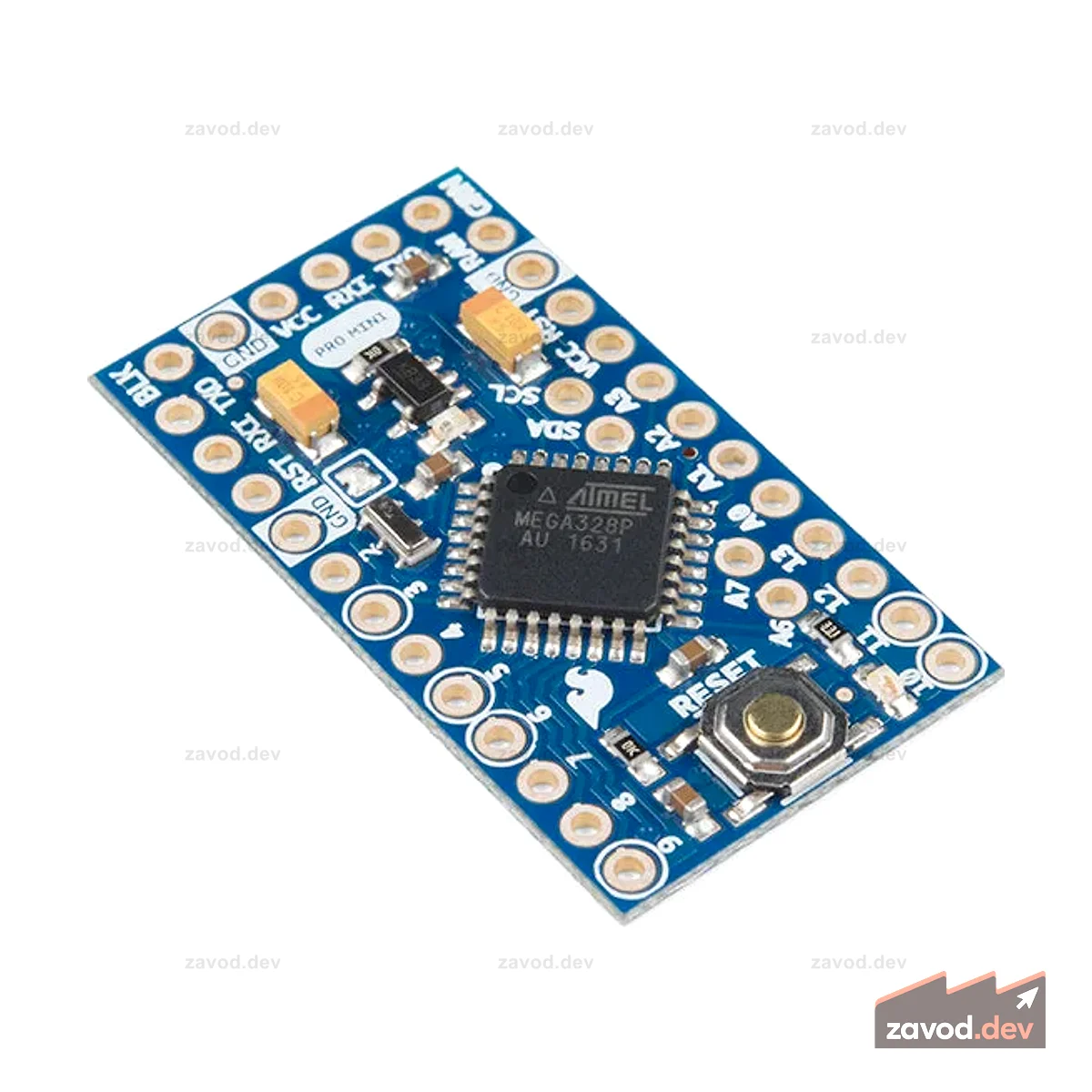 Arduino Pro Mini 328 3,3 В 8 МГц