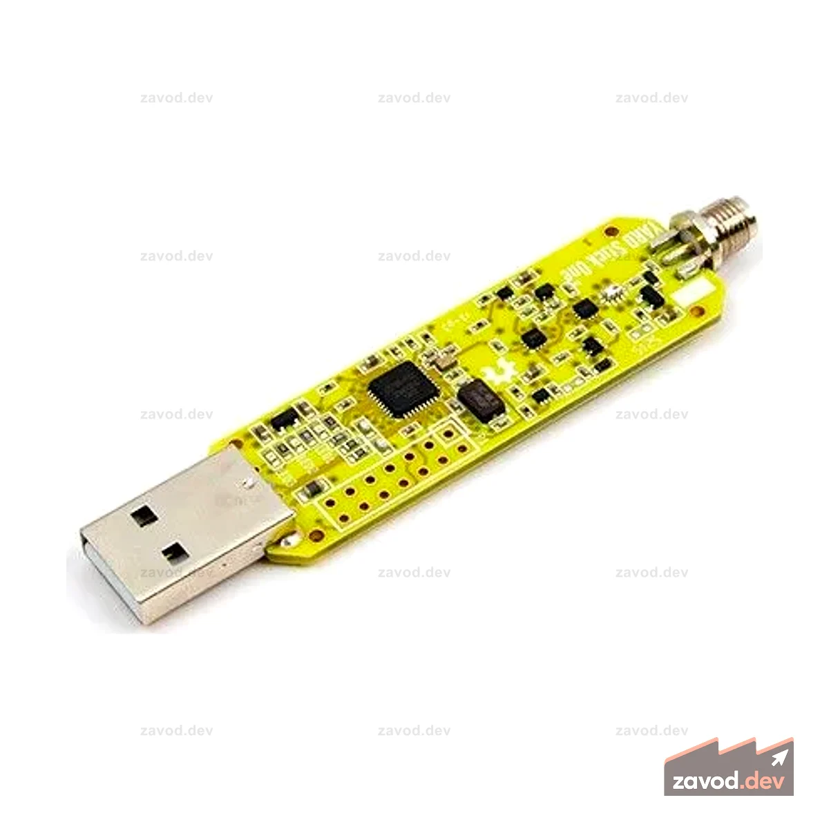 ДВОР Stick One