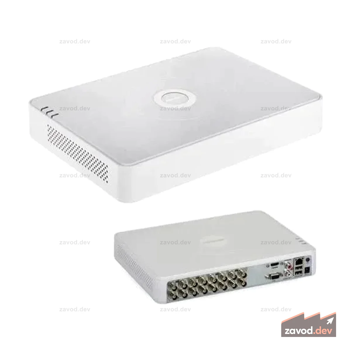 HKV DS-7116HGHI-M1