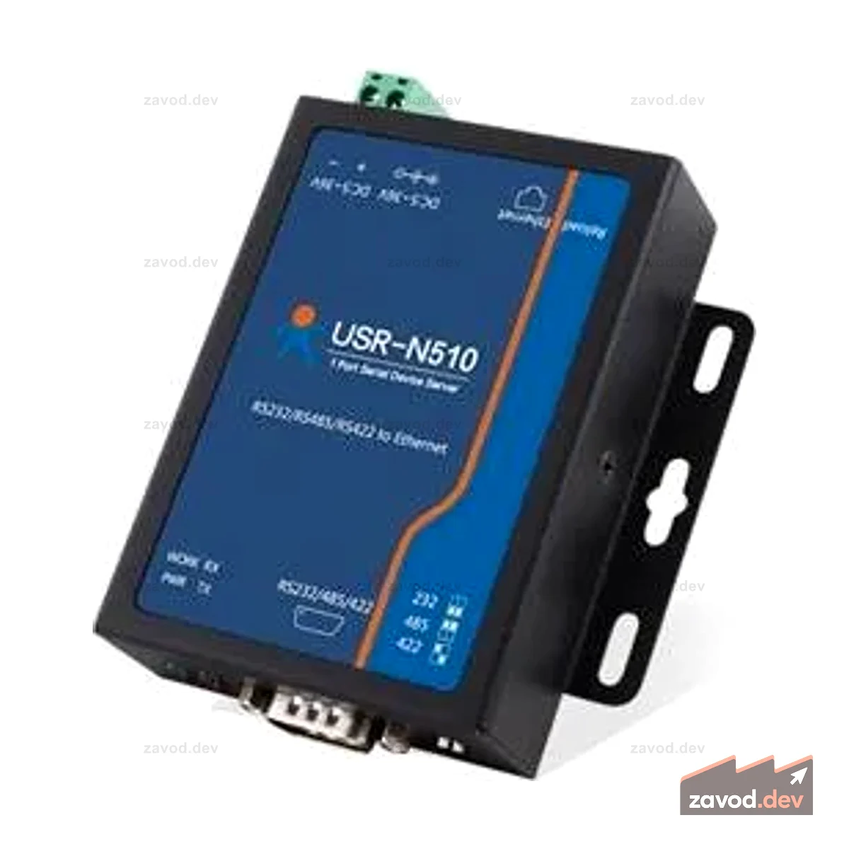 USR N510-H7 1-PORT RS485-ETHERNT