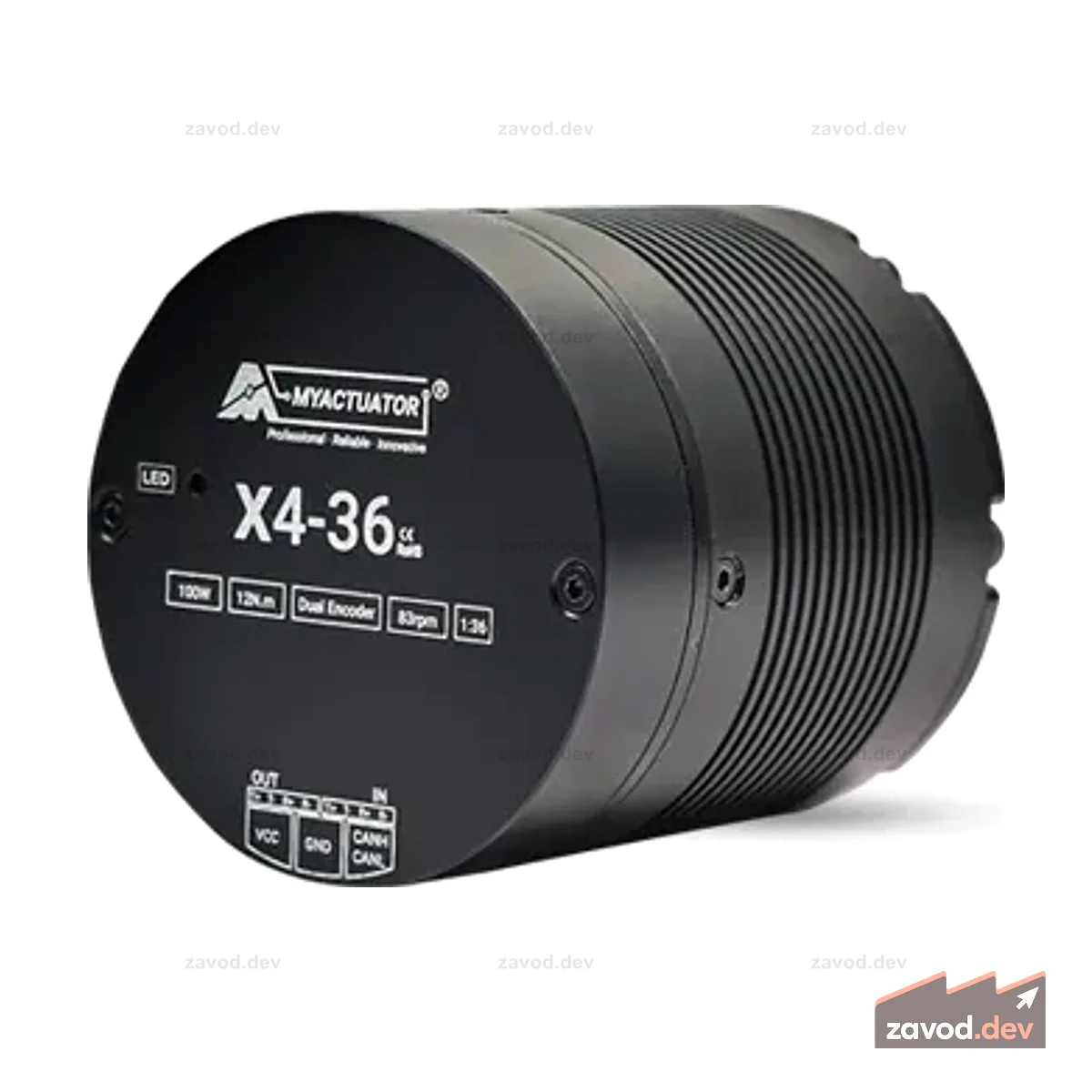 MyActuator RMD-X4-P36-36-E