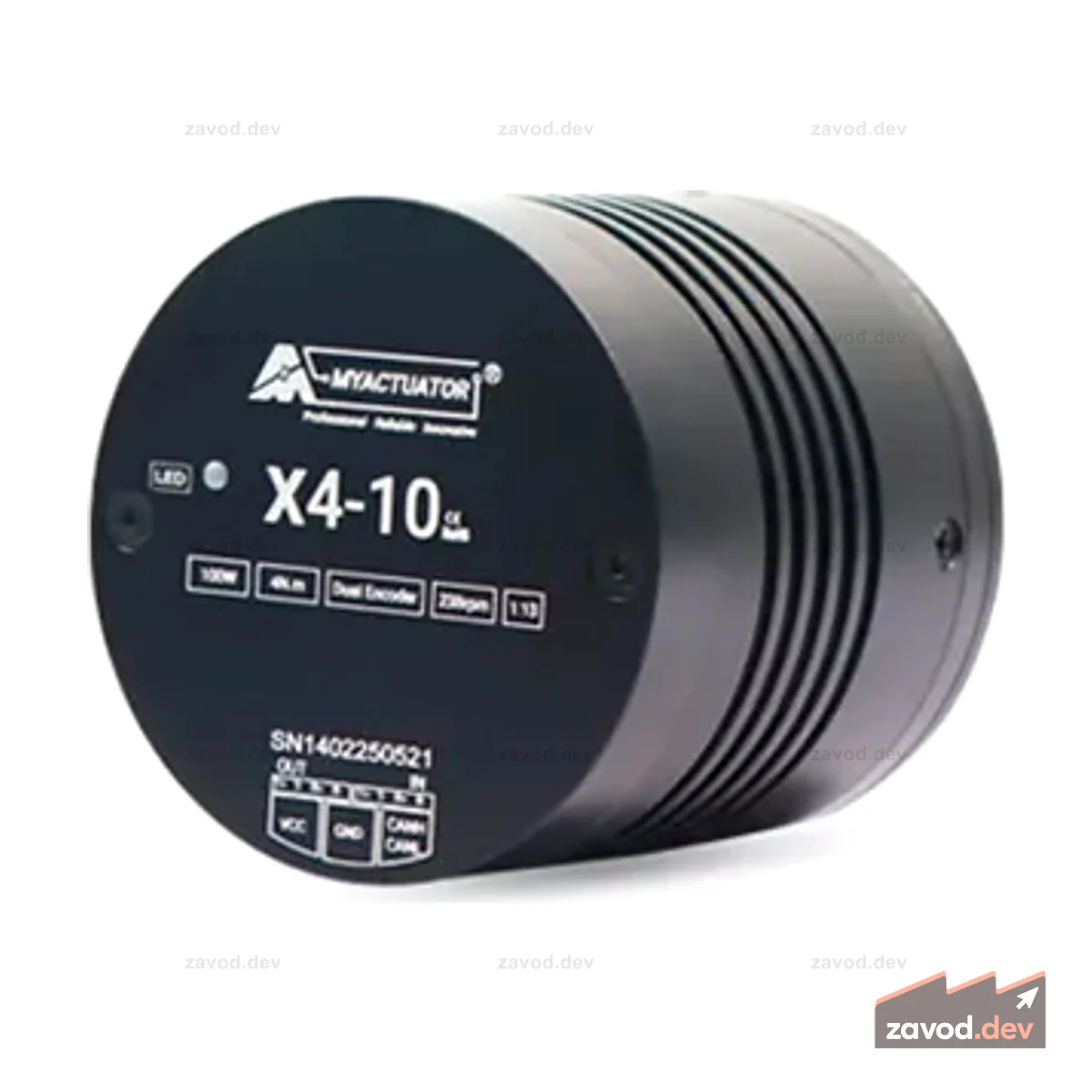MyActuator RMD-X4-P12-10-E