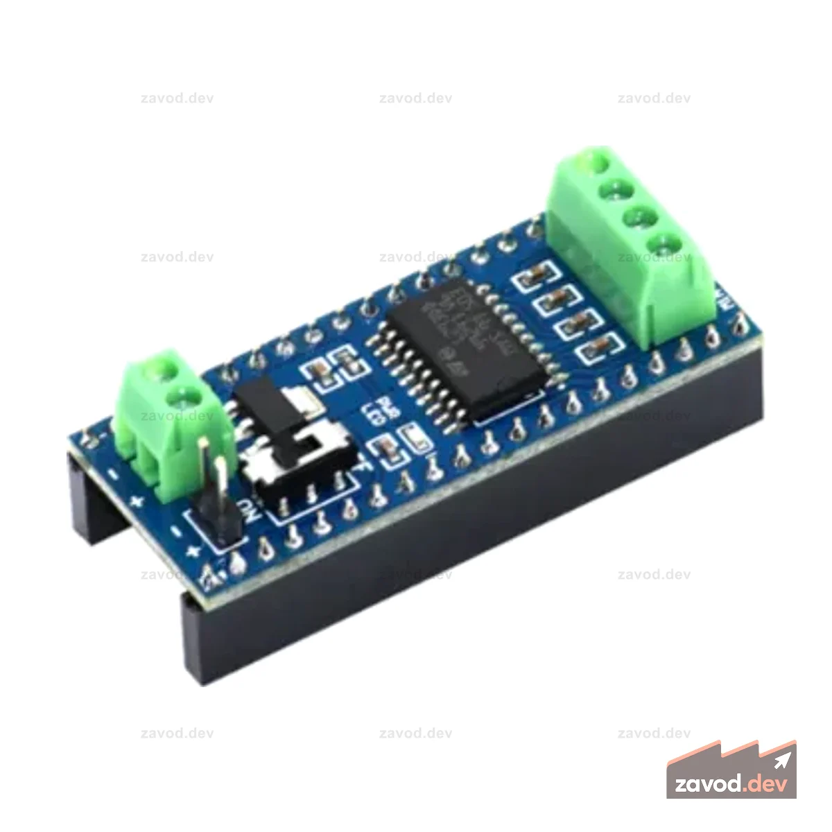 ШЛЯПА водителя Pico Motor