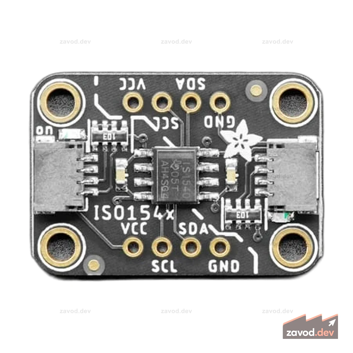 Adafruit ISO1540 Двунаправленный изолятор I2C