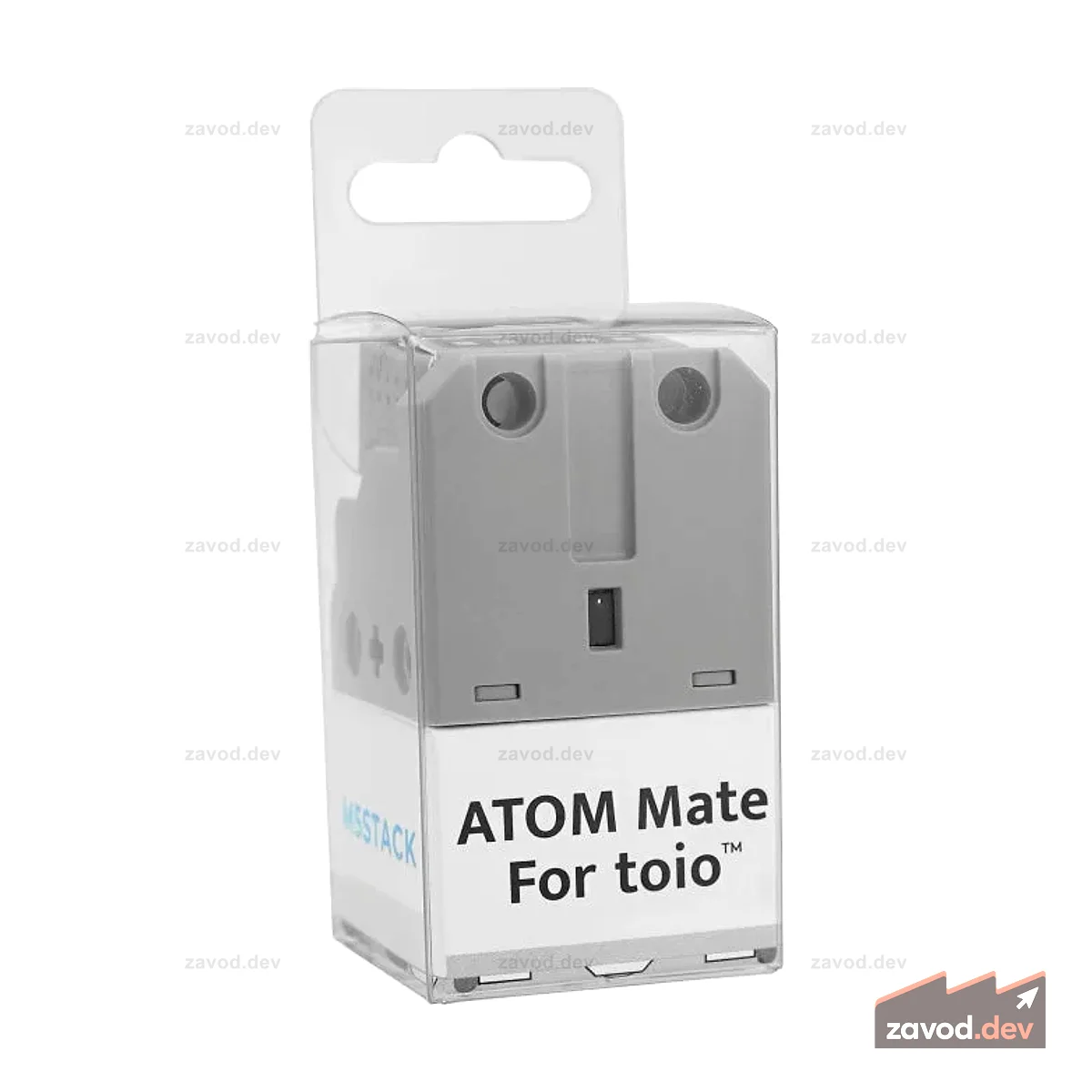 ATOM Mate для toio™
