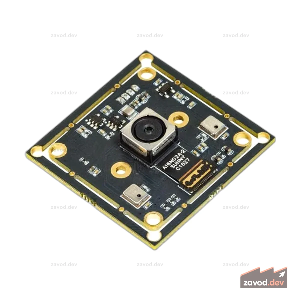 Arducam IMX298 16MP UVC USB