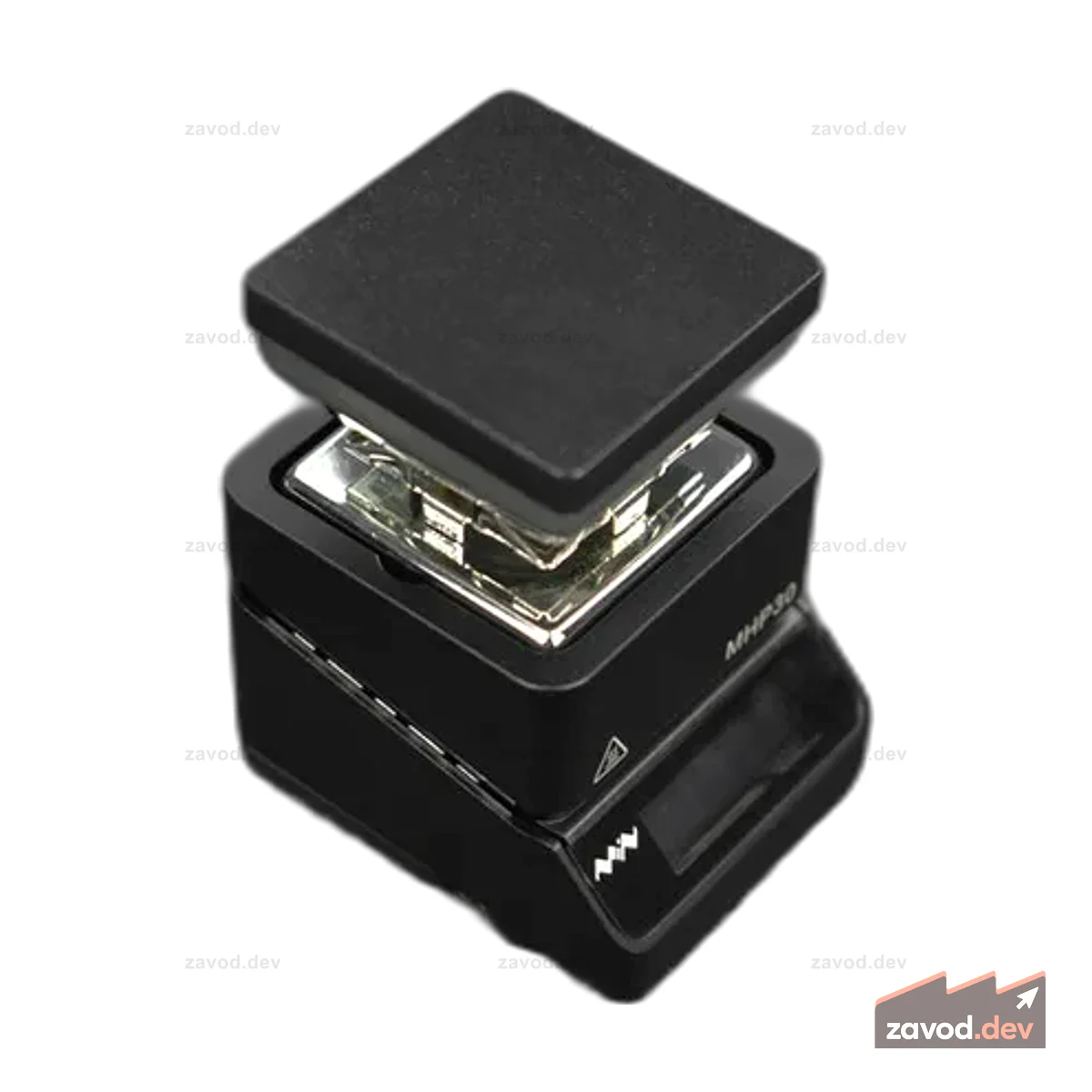 Miniware MHP30 Мини-подогреватель плиты
