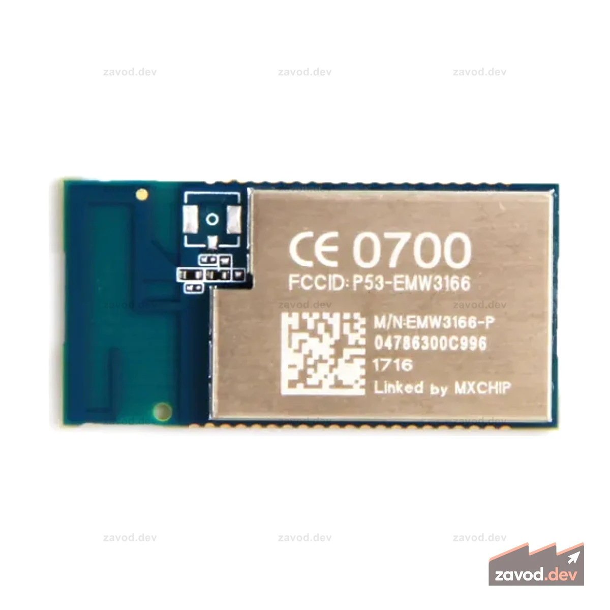 Модуль Wi-Fi EMW3166