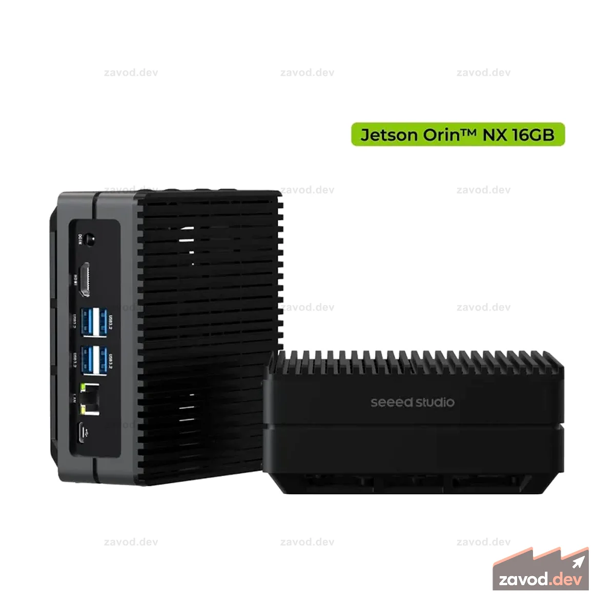 reComputer J4012AC