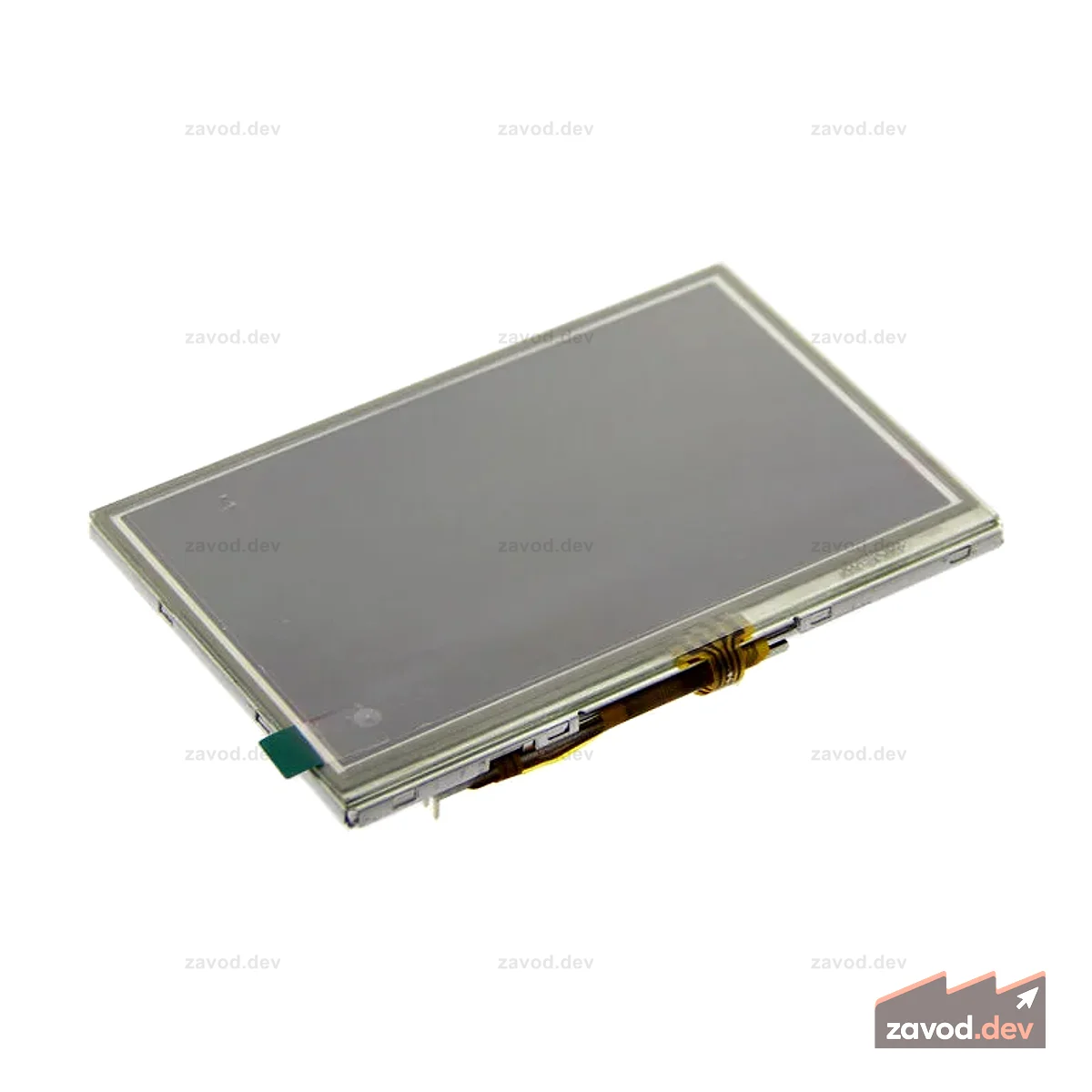 Gameduino 2