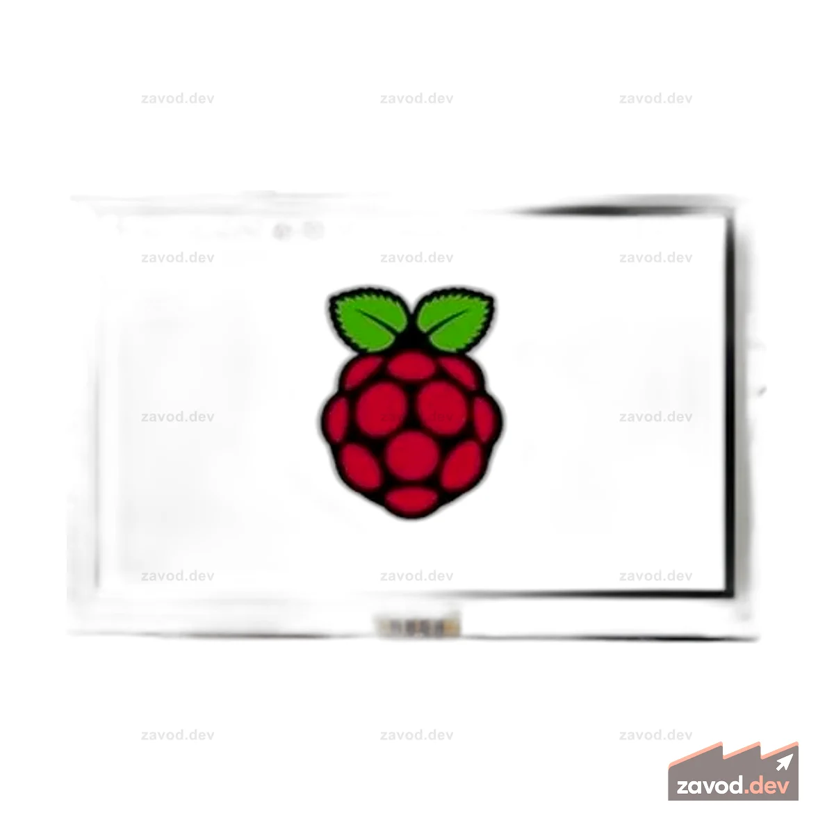CMU RASPBERRY PI 5IN TOUCH TFT