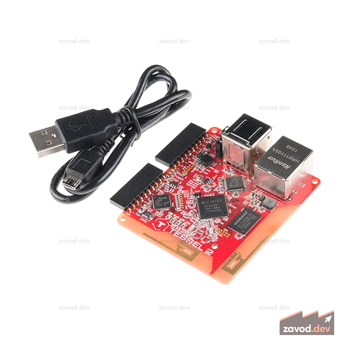 Tessel 2