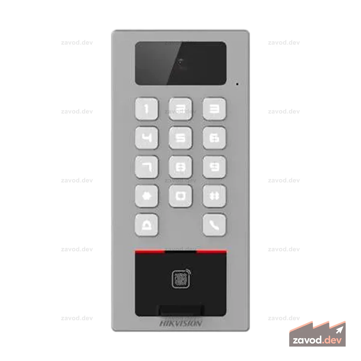 HKV DS-K1T502DBFWX-C