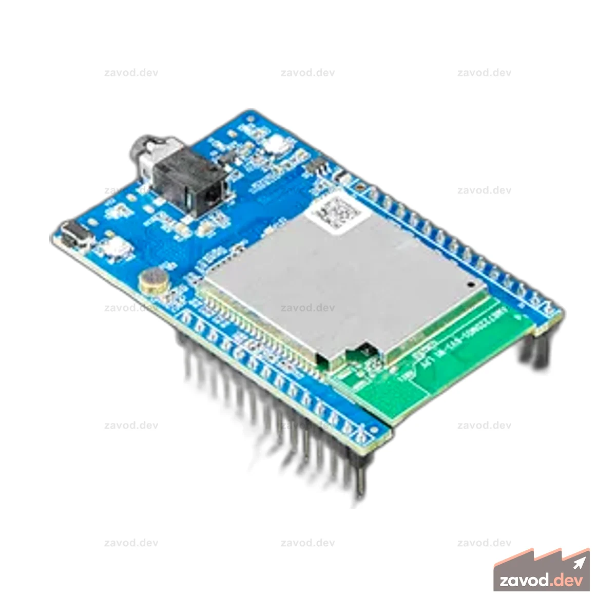 Мини-плата Realtek RTL8722 Ameba