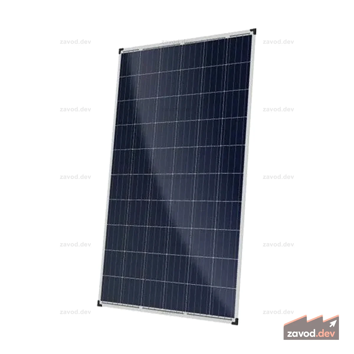 SOLAR PANEL 100W