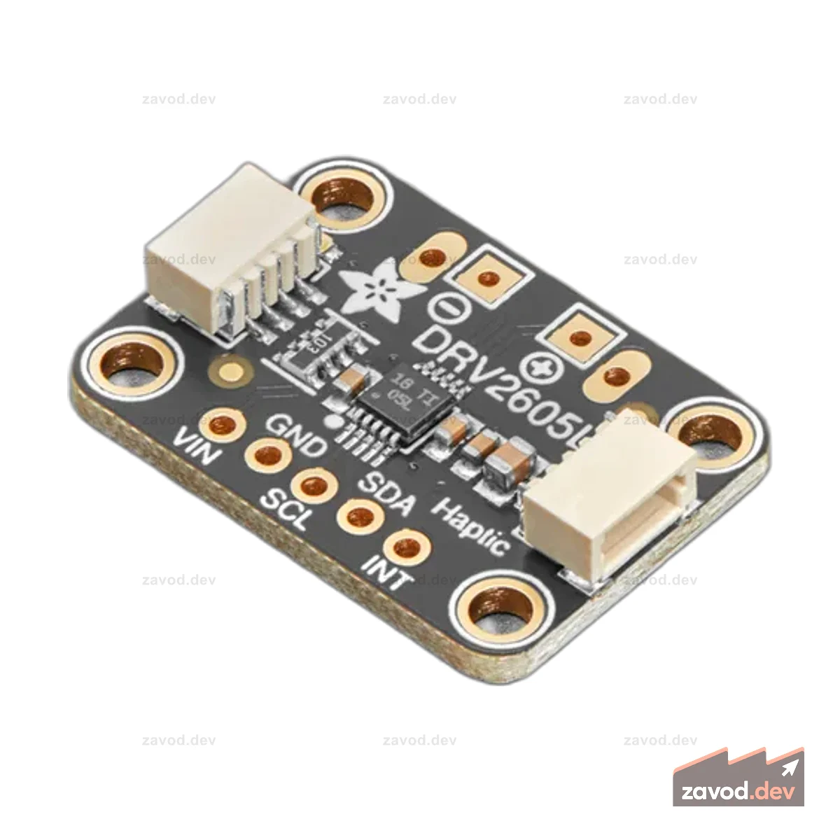 Adafruit DRV2605L