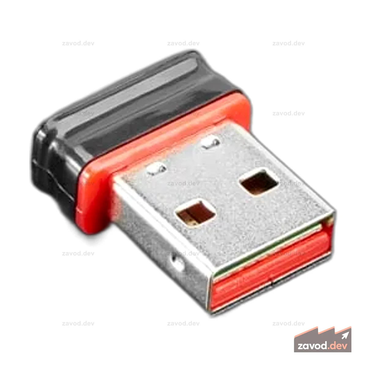 Mini USB WiFi модуль - RTL8188eu - 802.11b/g/n