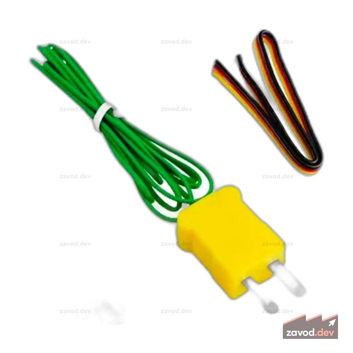 M5Stack MAX31855 Кмометр K