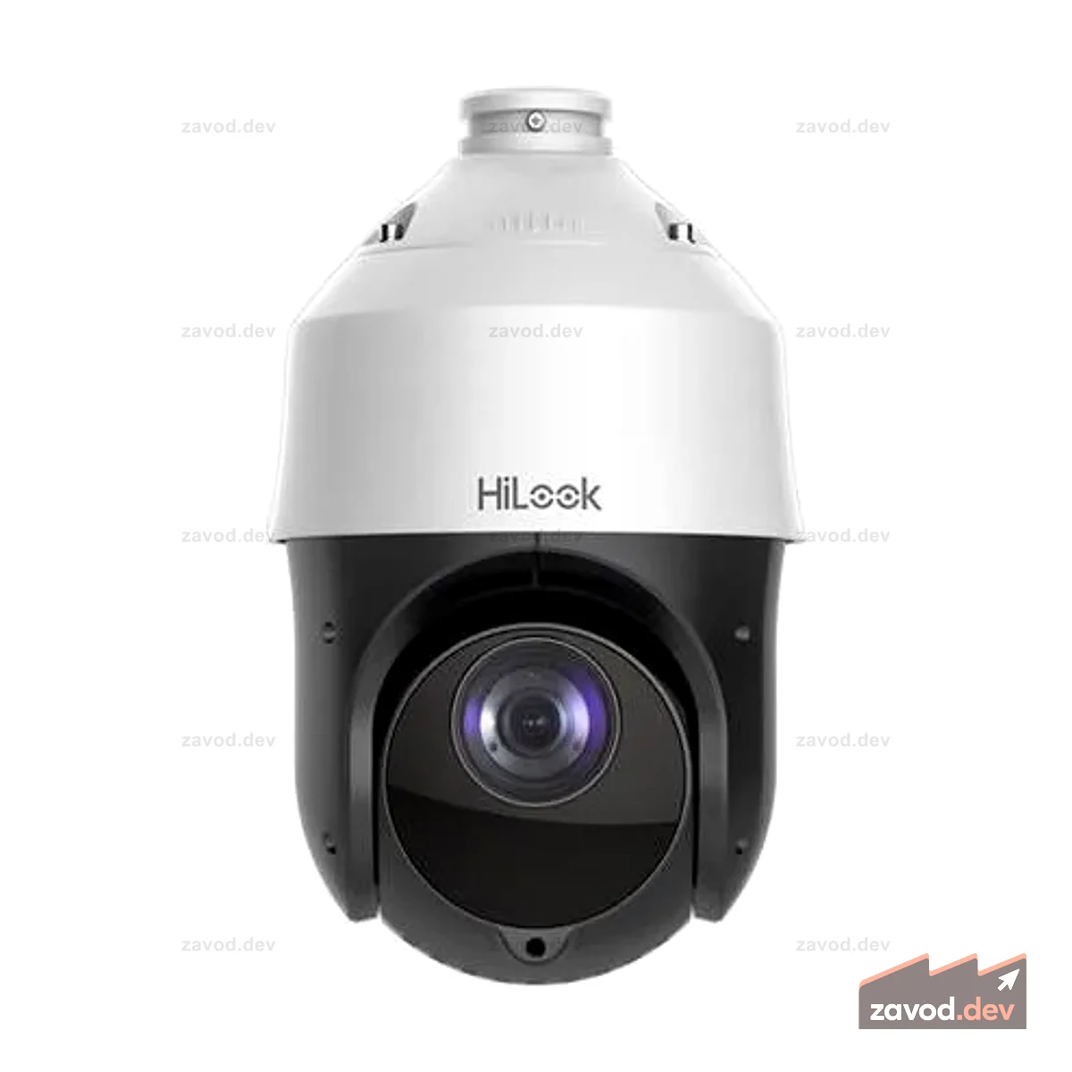 HLK PTZ-T4225I-D 4.8-120MM