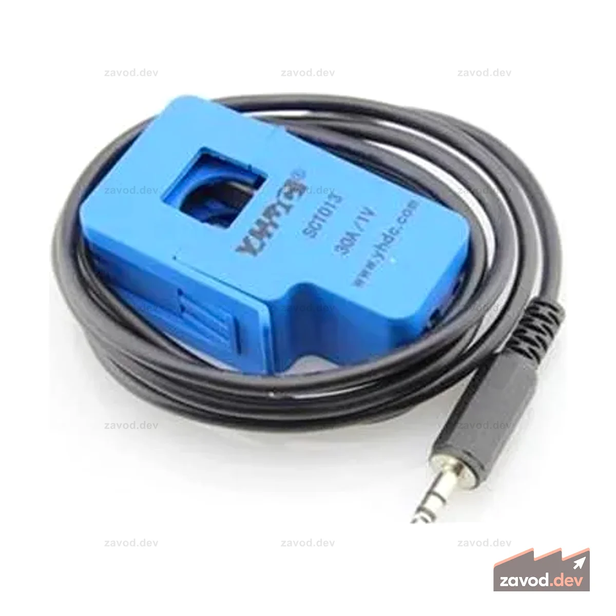 BMT AC CURRENT SENSOR CLAMP-30A