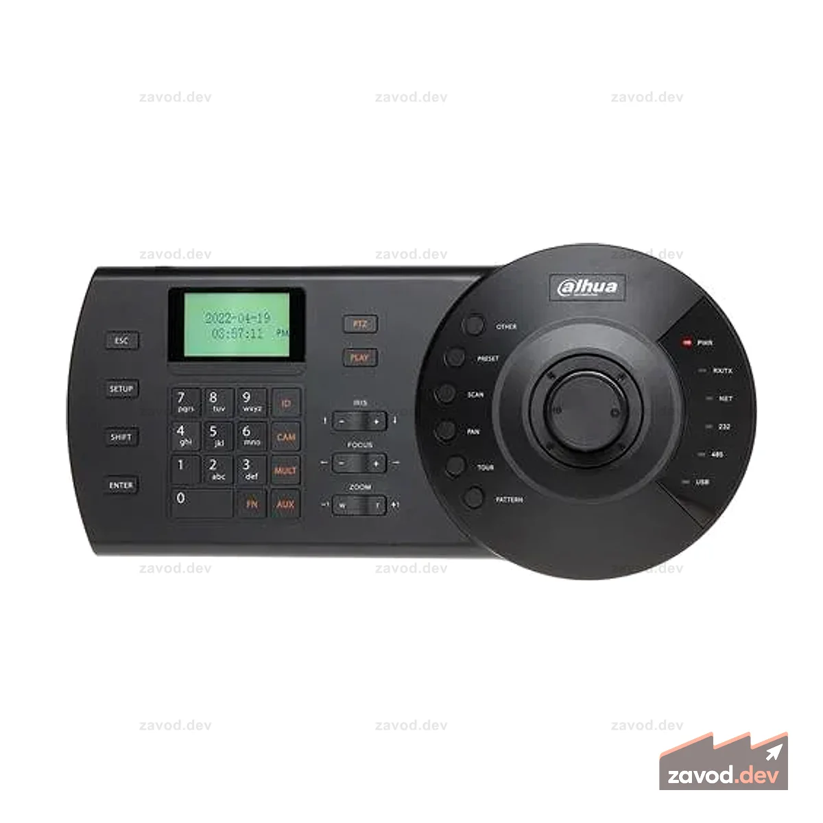 DHA NKB1000-E