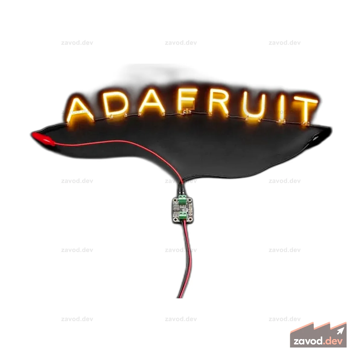 Adafruit TPS61169 Повышающий преобразователь постоянного тока для светодиодов