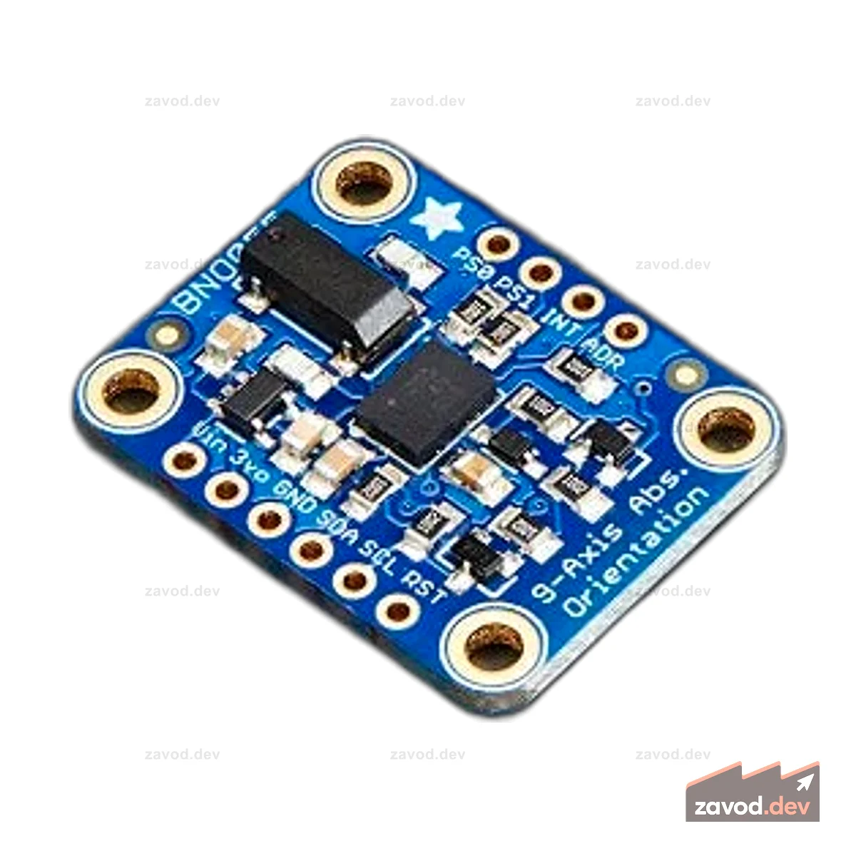 Adafruit BNO055 9DoF /