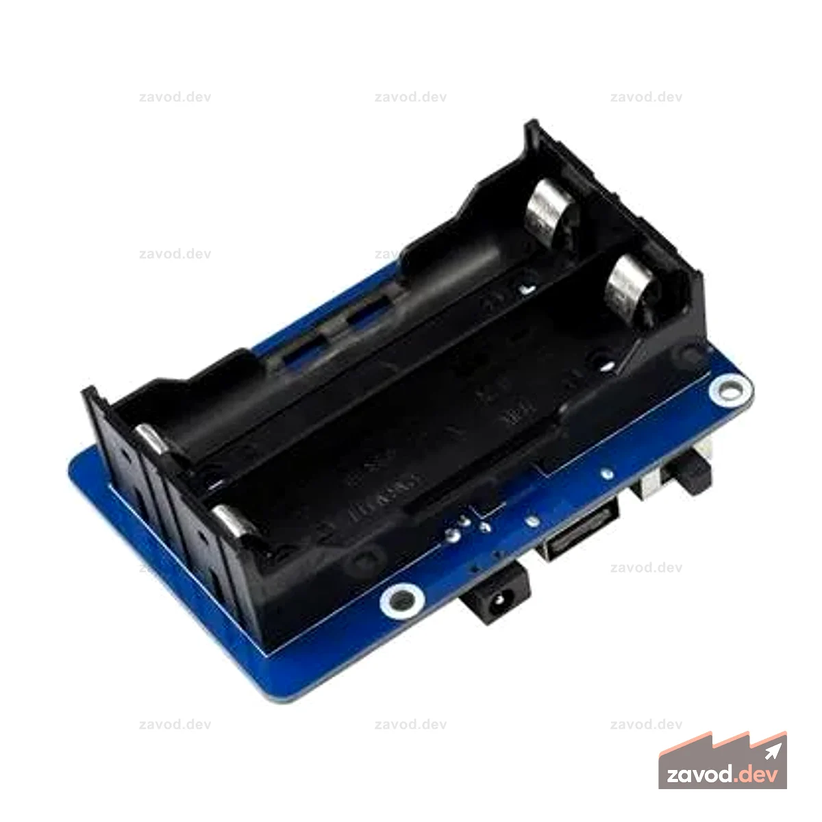 WVS UPS HAT FOR RASP PI- 5V/5A