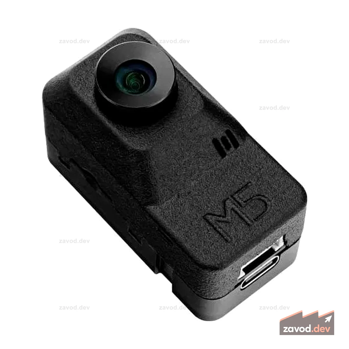 Версия M5Stack UnitV2 M12 с камерами